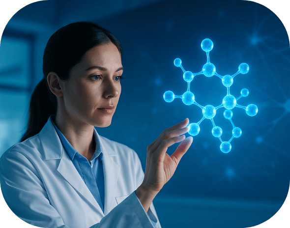 Technologie Hero-Bild